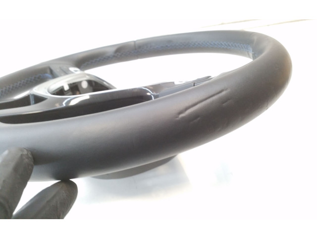 Руль Volkswagen Golf VII 2013 - 2019 года 5G0419091