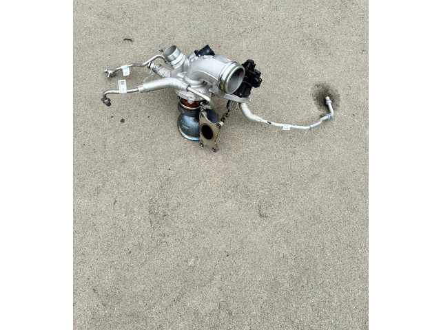 Турбина BMW 1 F40 1.5 9452135 для двигателя B38A15A