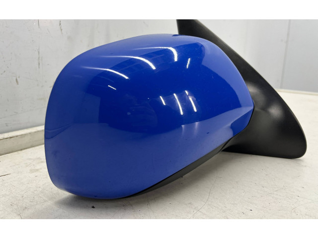 Зеркало (механическое)       Skoda Fabia Mk1 (6Y)  1999 - 2007 года   