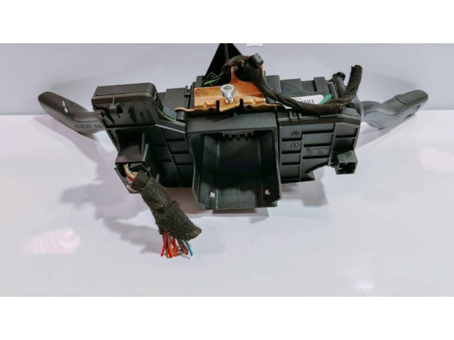 Подрулевой шлейф SRS 3C0959653B, K0105114412   Volkswagen PASSAT B6