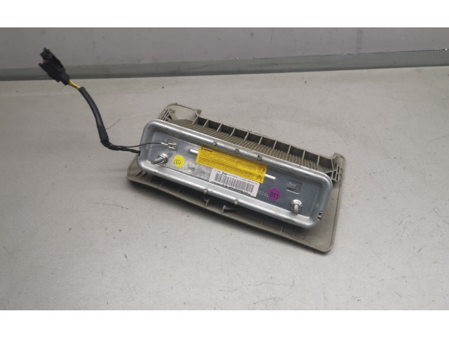 Подушка безопасности для колен 96501412, 9650141200   Citroen C5