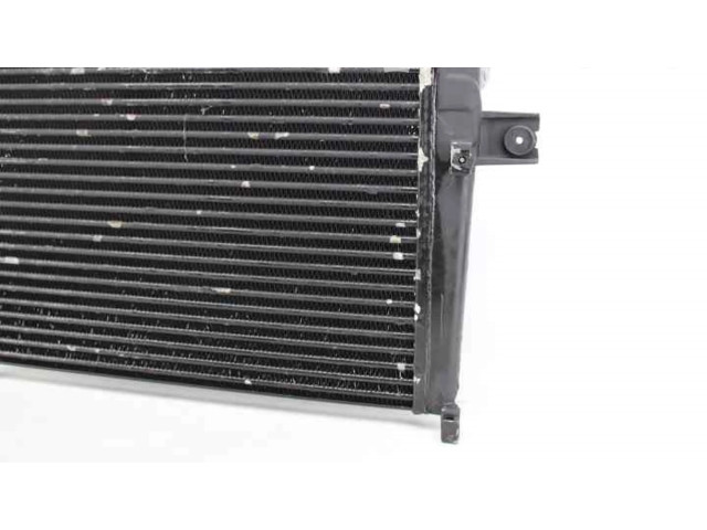 Интеркулер 52079499AC Jeep Grand Cherokee (WJ)