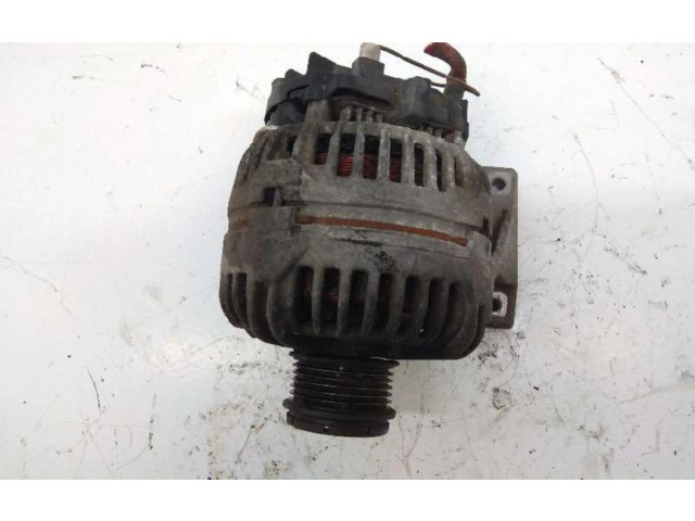 Генератор 0124525029   Volvo XC90      