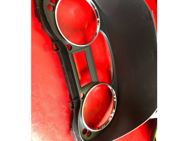 Панель приборов 55500515 Fiat Grande Punto