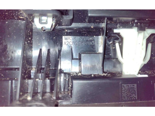 Панель приборов 5G6920870A Volkswagen Golf VII