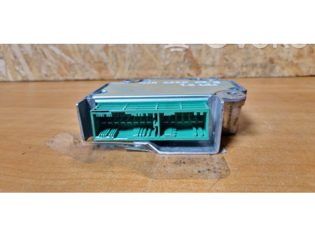 Блок подушек безопасности 834501Y000 KIA Picanto