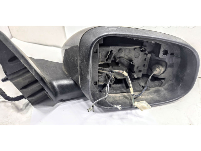 Зеркало электрическое        Volvo V70  2008 - 2013 года   