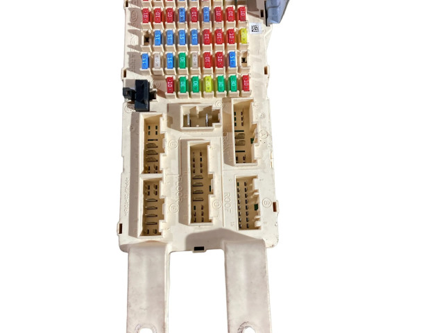 Блок предохранителей AK6546, B20C077B1163 Hyundai Santa Fe