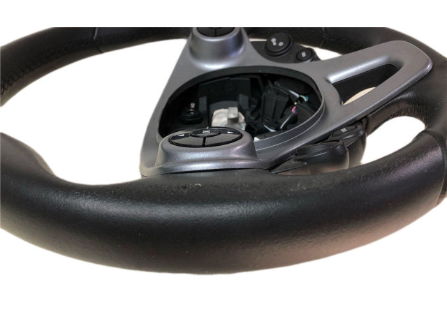 Руль Smart ForFour II W453 2014 - года