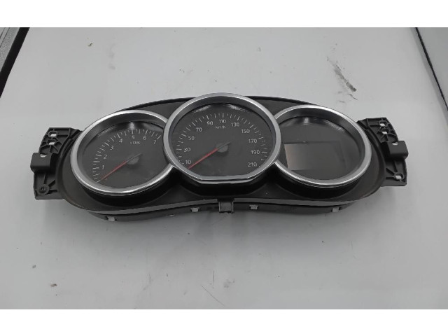 Панель приборов 248090225r Dacia Lodgy