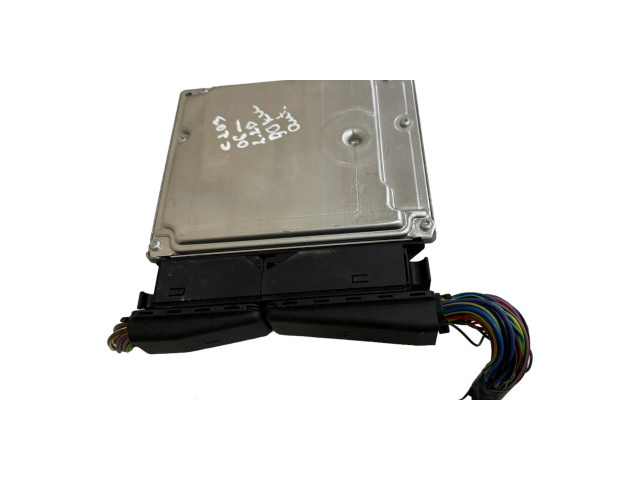 Řídící jednotka A6461503891, 1039S11605 Mercedes-Benz C W203 2006