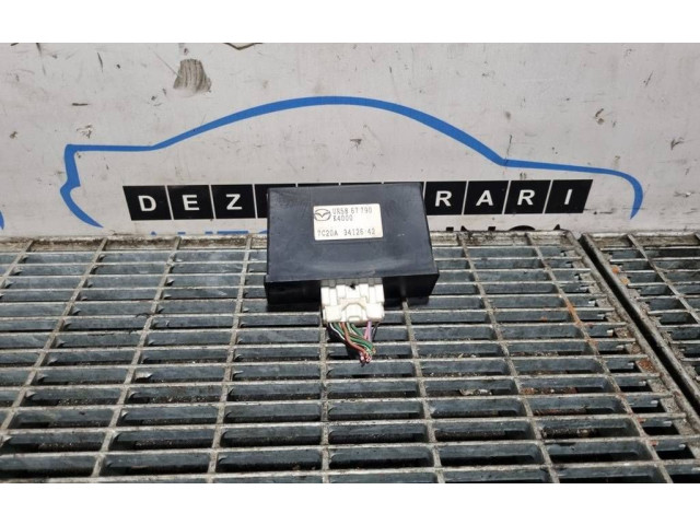 Блок управления MR5867790 Ford Ranger