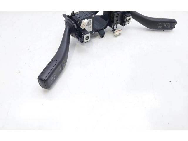 Блок управления 1K5923521AK Volkswagen Jetta VI