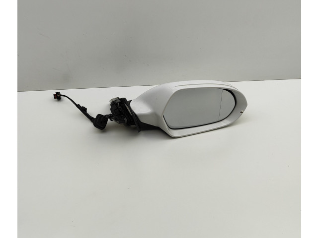 Зеркало электрическое Audi A6 S6 C7 4G 2011 - 2018 года