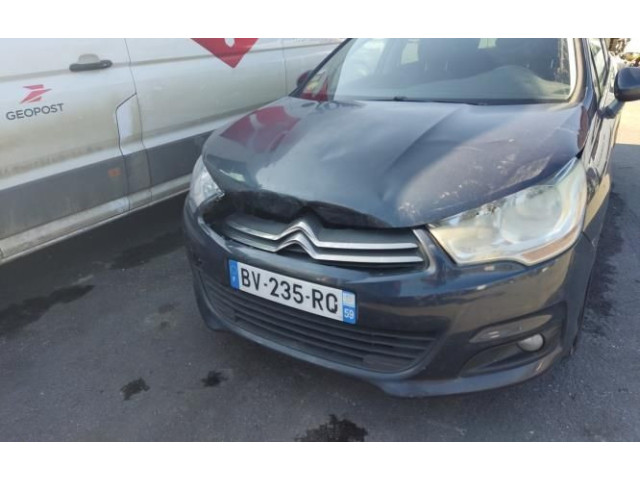 Блок подушек безопасности 9678691580   Citroen DS4
