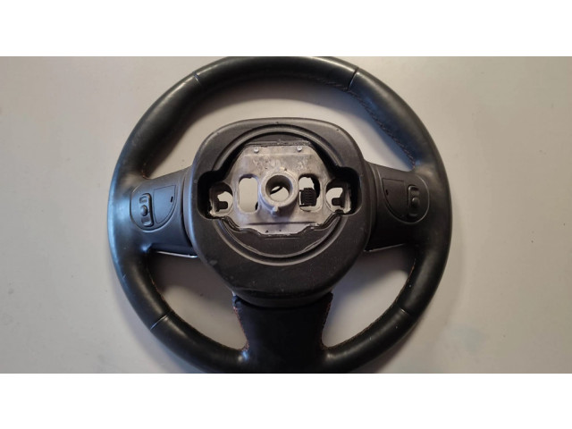 Руль Chrysler Pacifica 2017- года 34259933, 34262306B