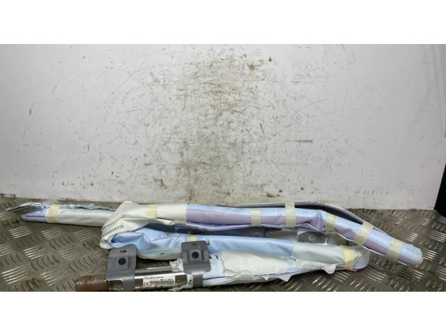 Надувная подушка для крыши