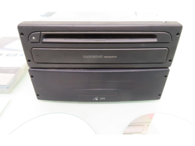 Зеркало электрическое        Renault Scenic II -  Grand scenic II  2003 - 2006 года   