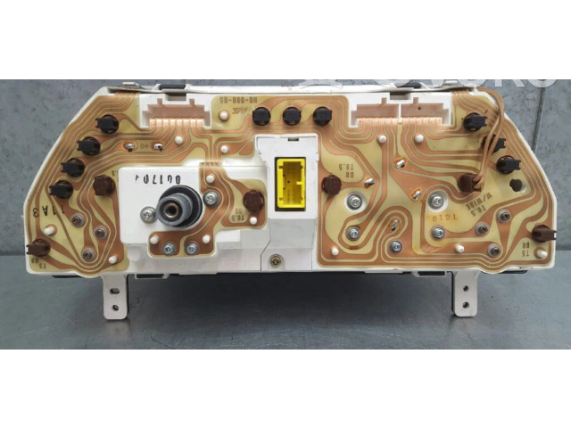 Панель приборов Rover 200 XV