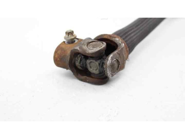 Рулевая рейка Mitsubishi Colt CZ3 2006 - 2009 года