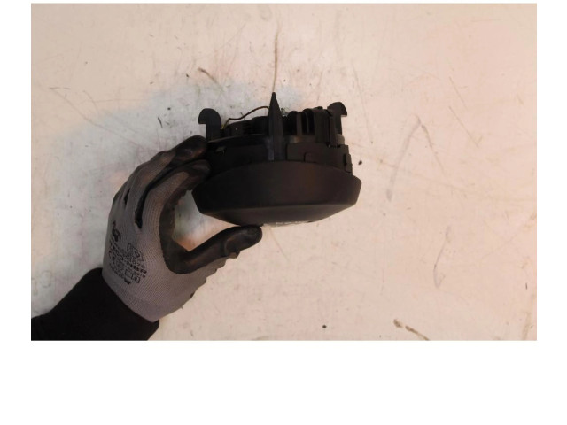 Подушка безопасности водителя 0589   Alfa Romeo Giulia