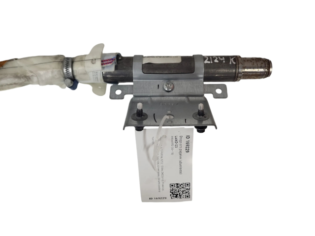 Боковая подушка безопасности 31291248 Volvo V70