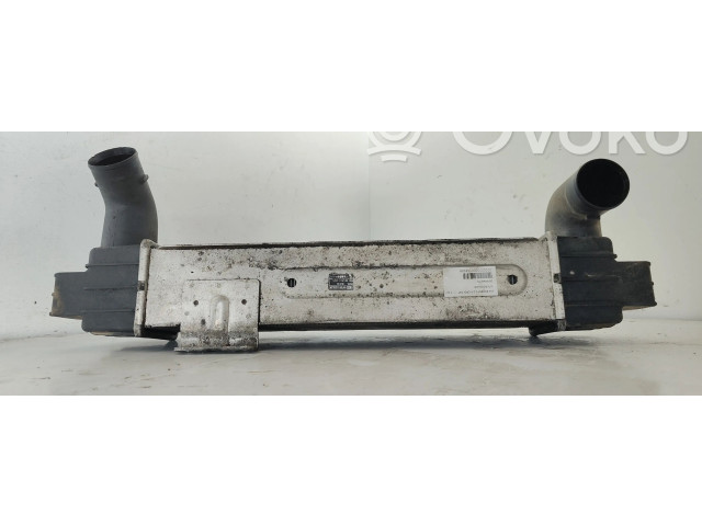 Интеркулер  281904A160   KIA Sorento 