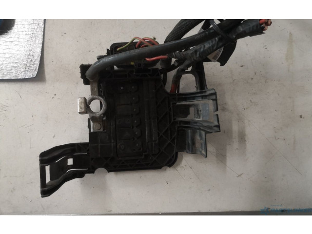 Блок предохранителей 6r0915345e   Skoda Fabia Mk2 (5J)    