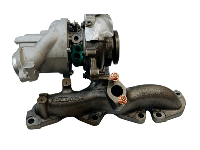 Турбина Skoda Kodiaq 822051, 822051-5006S