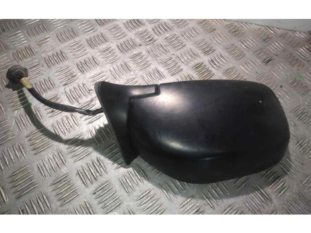 Зеркало электрическое Jeep Cherokee XJ 1991-2001 года