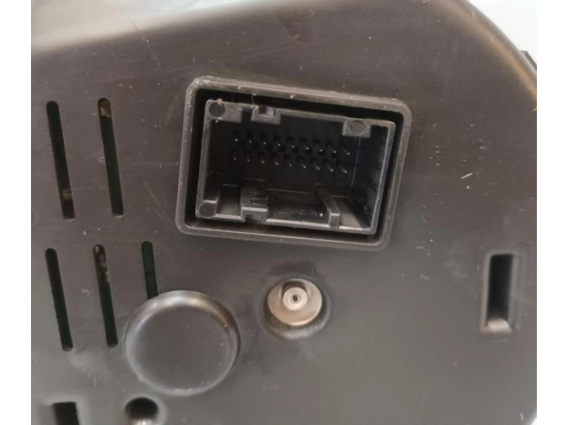 Панель приборов 56079251 Alfa Romeo 166