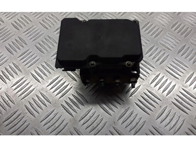 Блок АБС 8200747140   Renault  Clio III  2005 - 2012 года