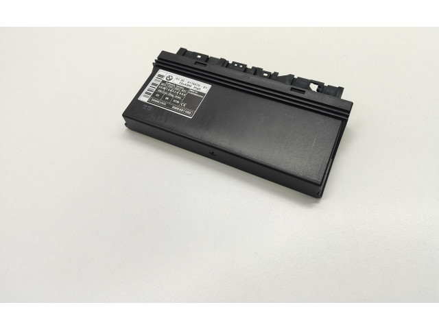 Přístrojová deska BMW 5 E60 E61 2009 9176070, 917607001