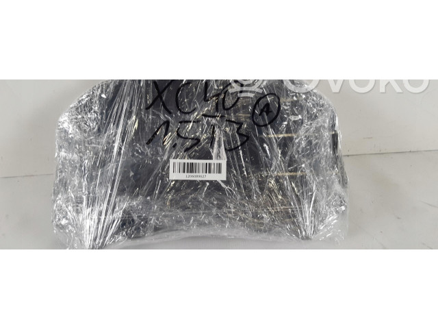 Дисплей 32320737 Volvo XC40