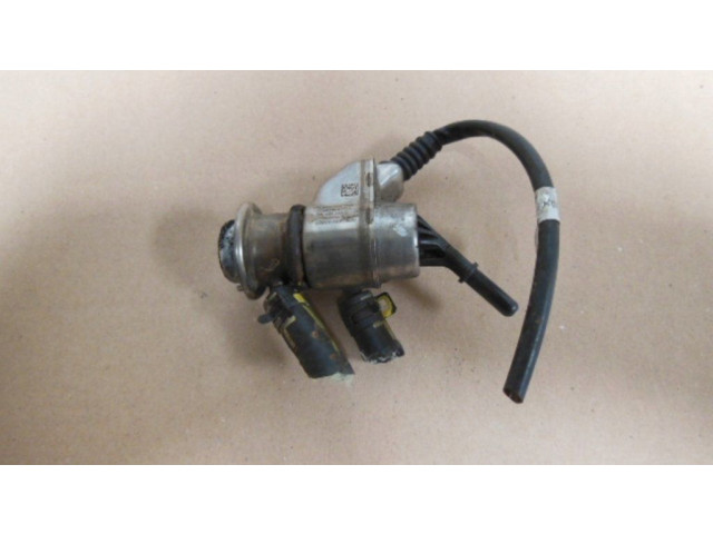 AdBlue форсунка