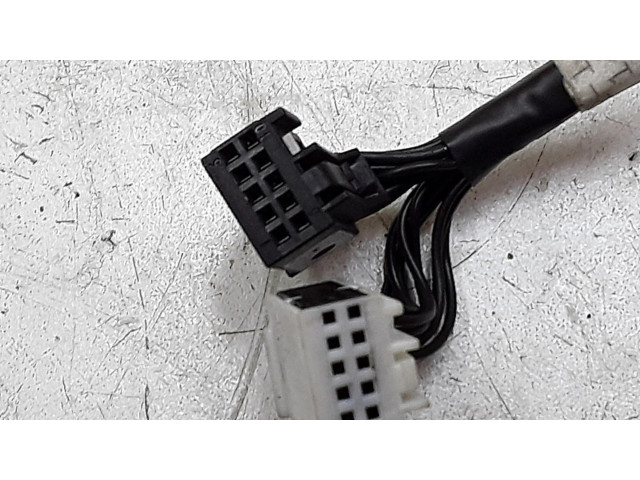 Zpětné zrcátko Mercedes-Benz S AMG W222 2010 e1021047