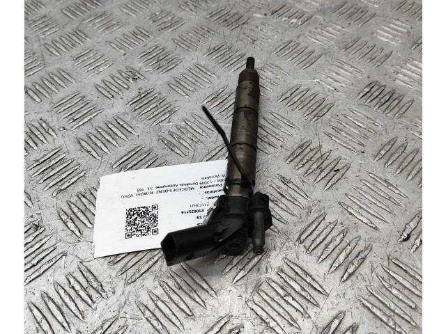 Форсунка A6420701187 Mercedes-Benz R W251 OM 642.950