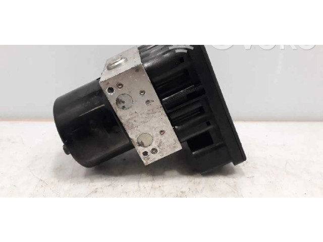 Блок АБС 1K0907379AC, 1K01614517AF Skoda Octavia Mk2 (1Z) 2004 - 2013 года