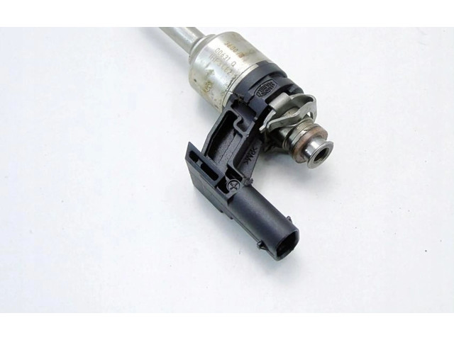 Форсунка IHP3082 Skoda Fabia Mk2 (5J)