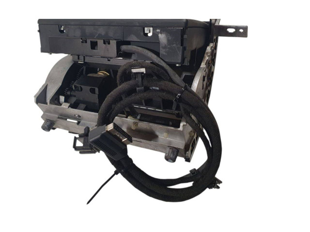 Дисплей    4E0919603E, 4E0857273F   Audi A8 S8 D3 4E