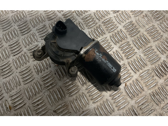 Моторчик дворников Mitsubishi Pajero