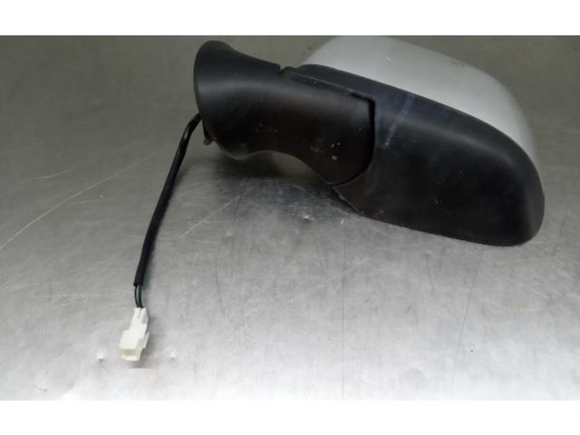 Зеркало электрическое Dacia Duster 2010 - 2017 года