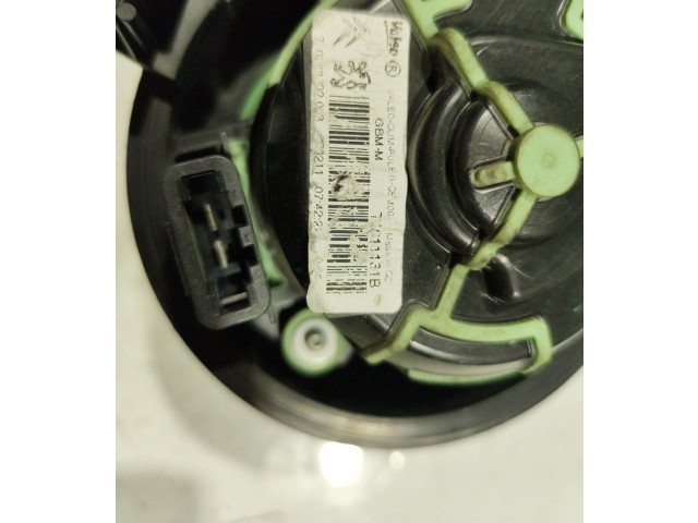 Вентилятор печки T1011131B, COMPATIVELP.308 Citroen C4 II