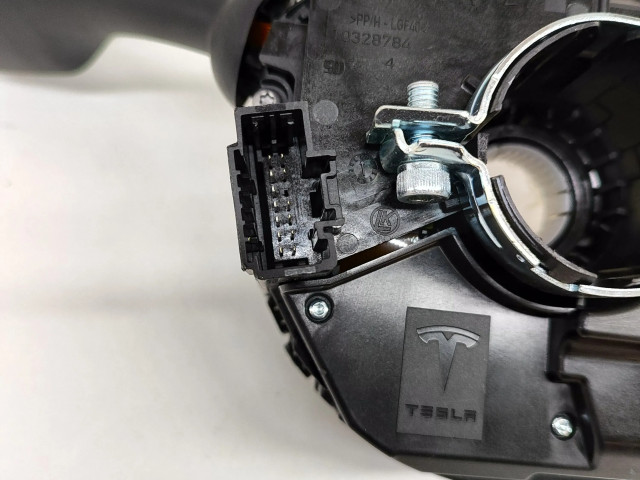 Подрулевой переключатель 1014749007, 109766200P Tesla Model 3