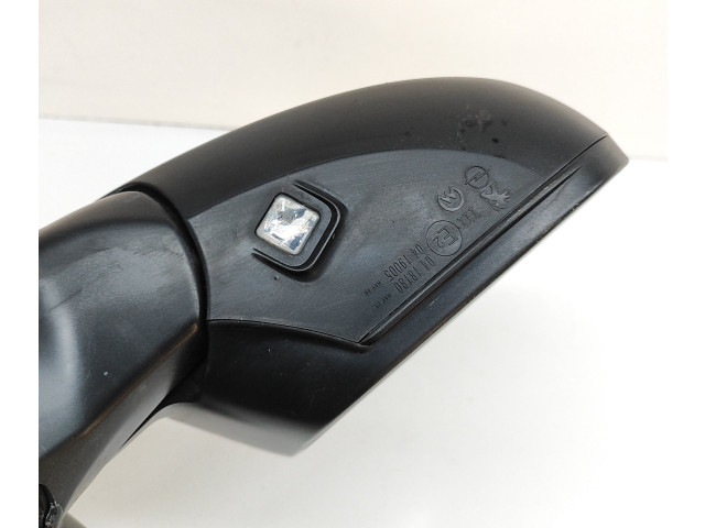 Зеркало электрическое        Peugeot 2008 II  2019 -  года   