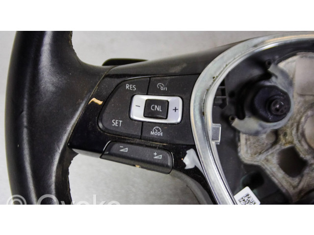 Volant Volkswagen Tiguan 2020 62129150F, 1B9101964730