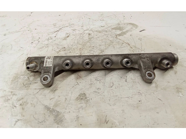 Vstřikovací lišta 03L089C Volkswagen Tiguan CBAB