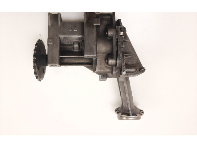 Масляный насос 8200307174 Nissan Qashqai 2008