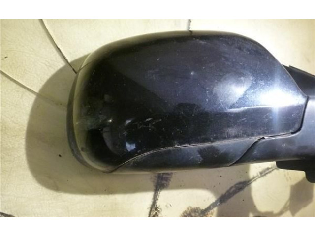 Зеркало электрическое Audi A3 S3 8L 1996 - 2003 года