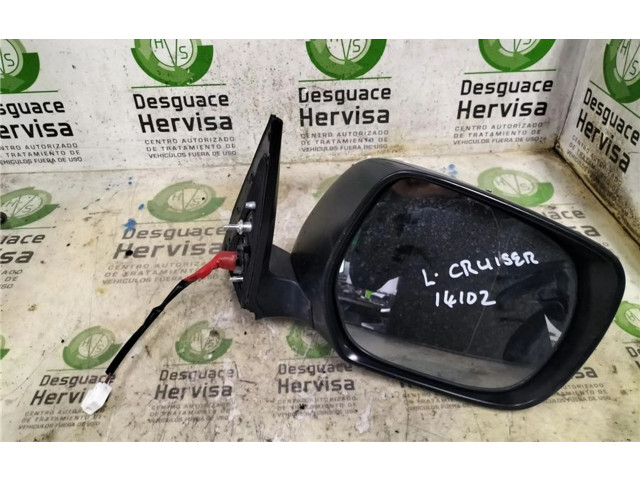 Zpětné zrcátko Toyota Land Cruiser (J150) 2016 0050057